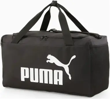 Puma Elemental Sports Bag S