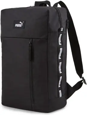 Puma Evo Essentials Box Backpack Black