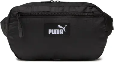 Puma Evo Essentials Waist Bag Černá