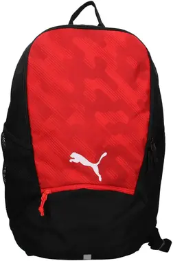 Puma Individualrise Backpack červená