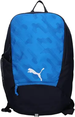Puma Individualrise Backpack tmavě modrá