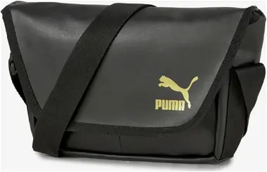 Puma Originals Mini Messenger