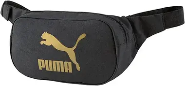 Puma Originals Urban Waist Bag Černá