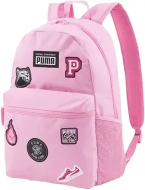 Puma Patch 22L Opera Mauve