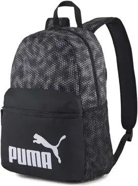 Puma Phase 22L Aop Černá