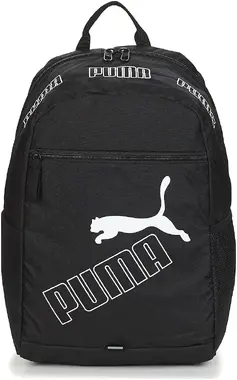 Puma Phase Backpack II - Black