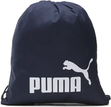 Puma Phase Gym Sack Peacoat
