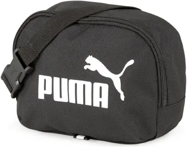 Puma Phase Waist Bag černá