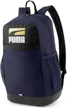 Puma Plus Backpack II Peacoat