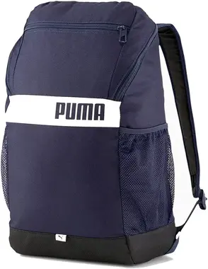 Puma Plus Backpack - Modrá