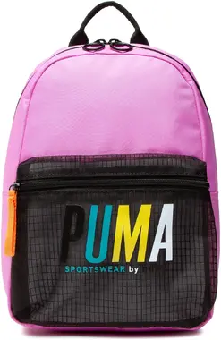 Puma Prime Street Backpack Růžová