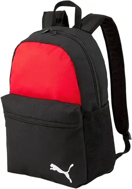 Puma teamGOAL 23 Backpack Core - Red/Black