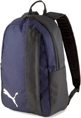 Puma teamGOAL 23 Backpack - tmavě modrá