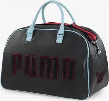 Sportovní taška Puma x Dua Lipa
