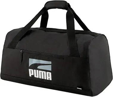 Taška Puma Plus Sports Bag II Black