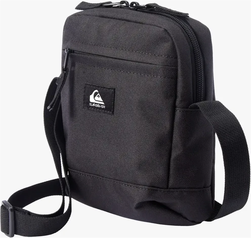 Quiksilver Magicall - Black