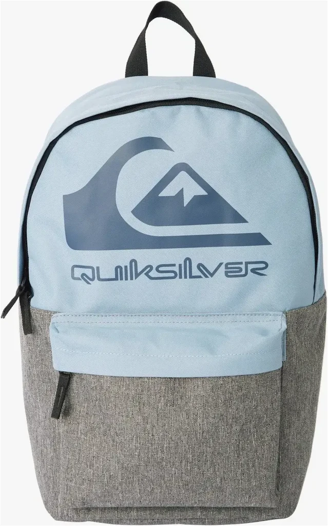 Quiksilver The Poster Logo 26L - Modrá