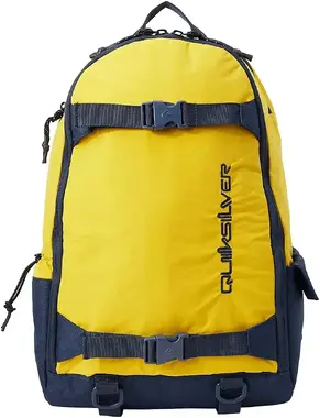 Quiksilver Edgy Vibes 31L - Nugget Gold