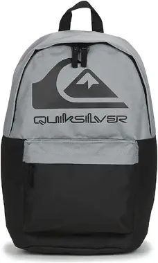 Quiksilver The Poster Logo 26L - Black