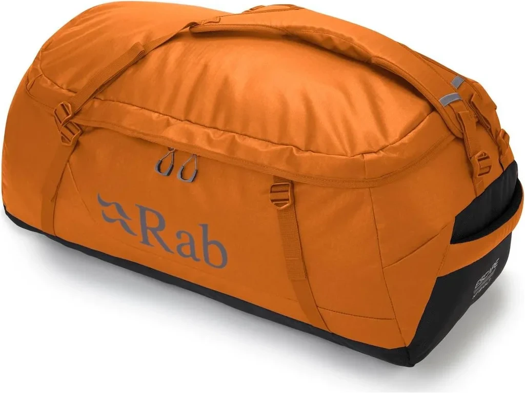 Rab Escape Kit Bag LT 30L marmelade