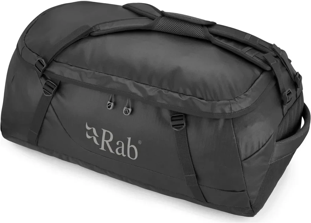 Rab Escape Kit Bag LT 50 black