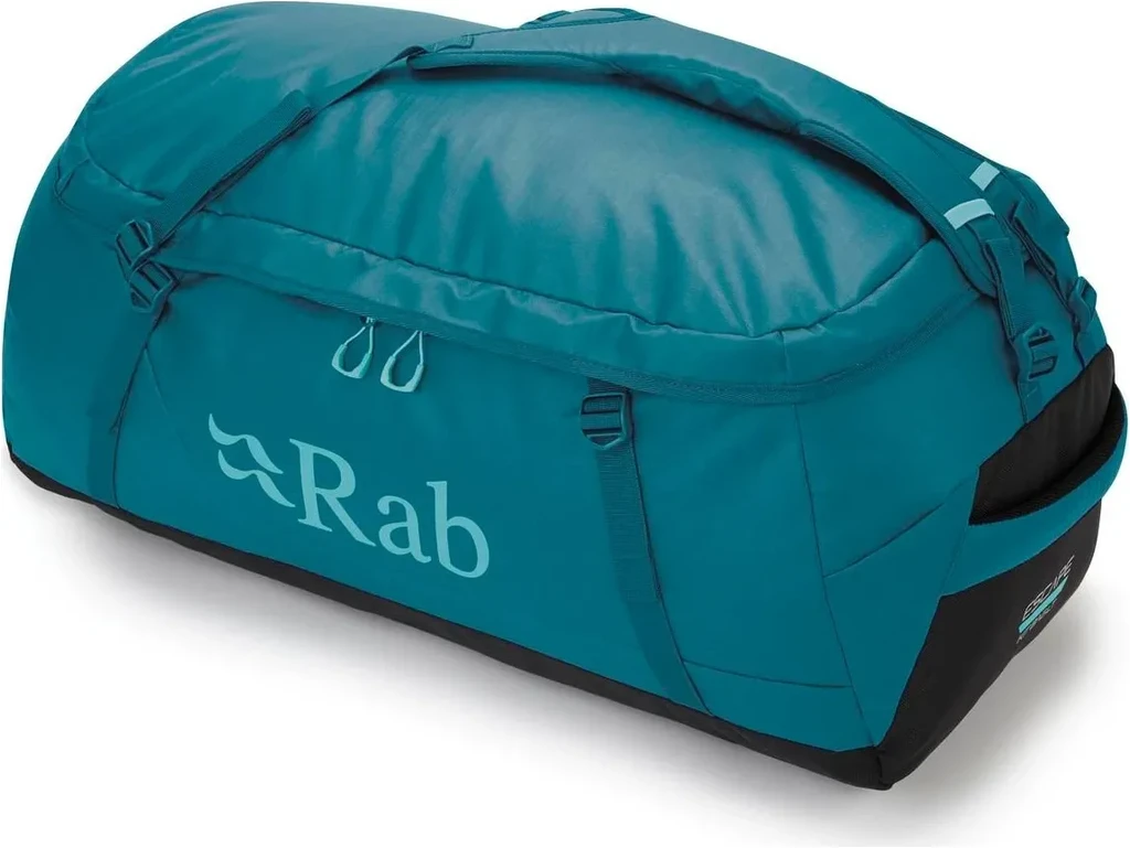 Rab Escape Kit Bag LT 90 ultramarine