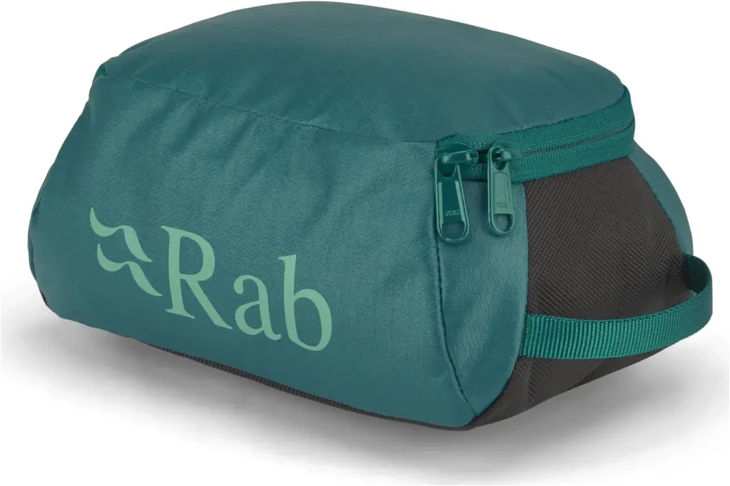 Rab Escape Wash Bag 5L ultramarine
