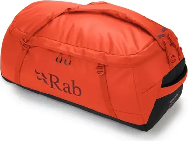 Rab Escape Kit Bag LT 30L red grapefruit