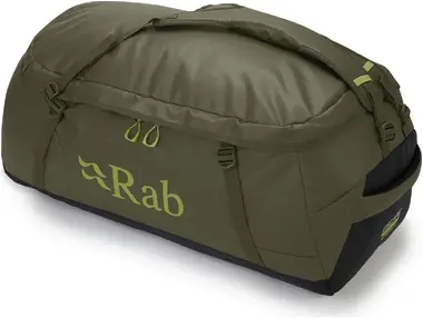 Rab Escape Kit Bag LT 50L army