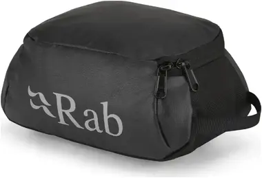 Rab Escape Wash Bag 5L black