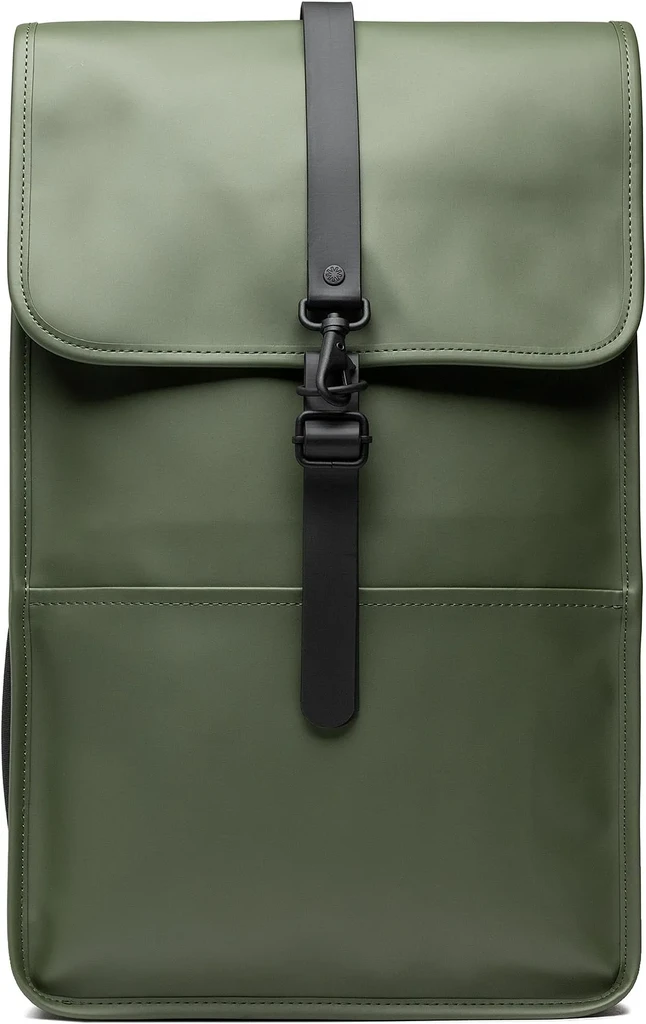 Rains Backpack 12200 Evergreen