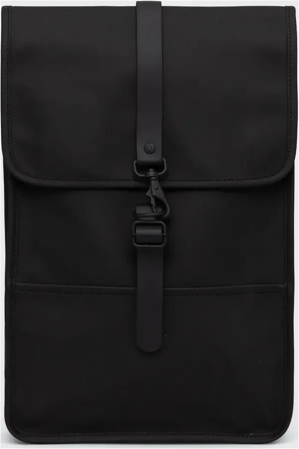 Rains Backpack Mini 12800 Black