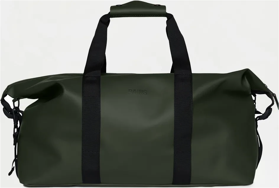 Rains Weekend Bag 13200 Green