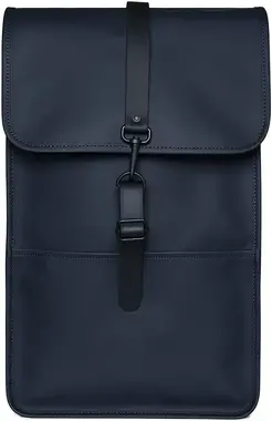 Rains Backpack 12200 Navy