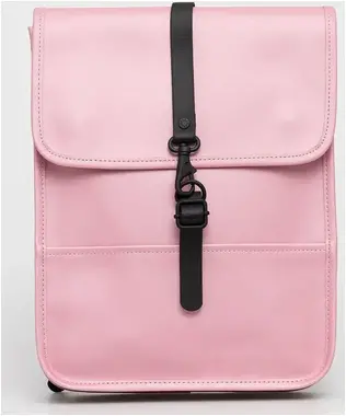 Rains Backpack Micro 13660 Pink Sky