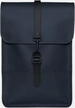 Rains Backpack Mini 12800 Navy