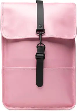 Rains Backpack Mini 12800 Pink Sky