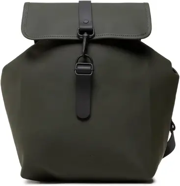 Rains Bucket Backpack 13870 Green