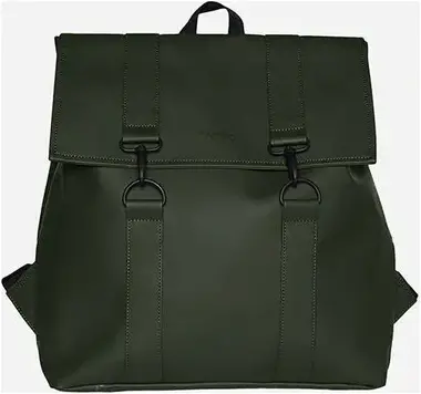 Rains Msn Bag 12130 Green
