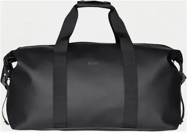 Rains Weekend Bag Large 13230 Black