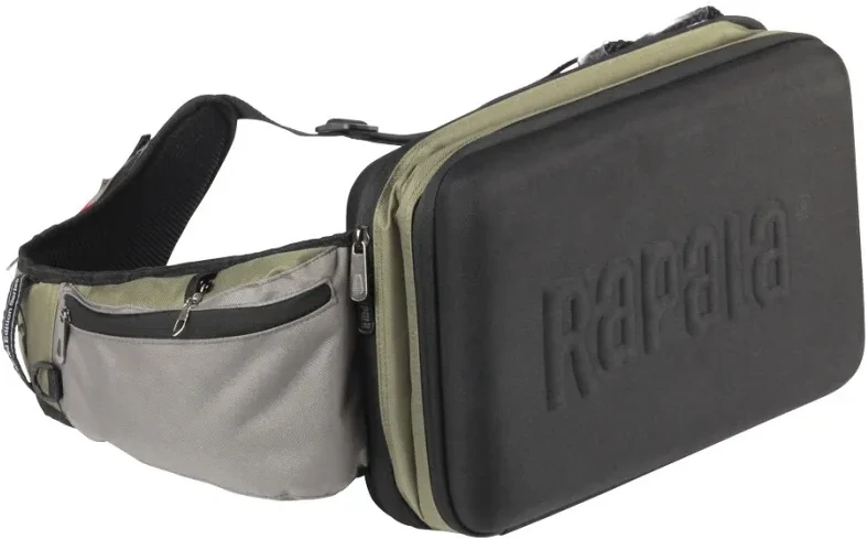 Rapala Talk Sling Bag Big