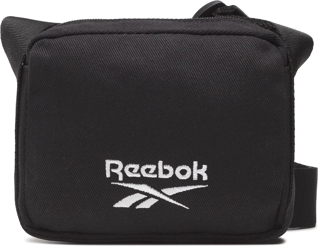 Reebok Classic Fo Crossbody Bag Černá