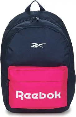 Reebok Active Core LL Backpack - Modrá