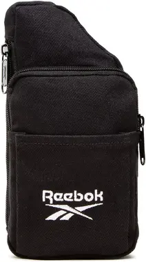 Reebok Cl Fo Small Sling Bag Černá