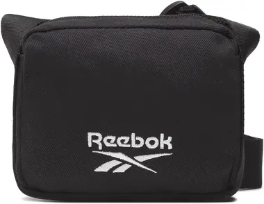 Reebok Classic Fo Crossbody Bag Černá