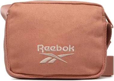 Reebok Classic Fo Crossbody Bag Růžová