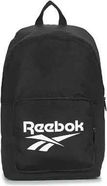 Reebok Classics Foundation Backpack - Black