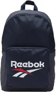 Reebok Classics Foundation Backpack - Navy