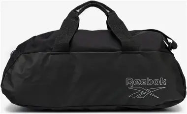 Reebok Essential Grip Černá