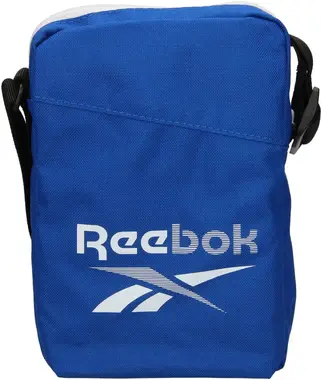 Reebok Training Essentials City Bag - Modrá